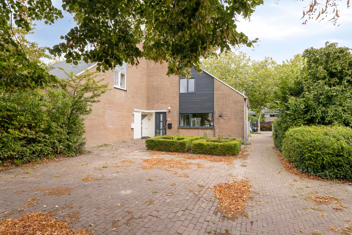 Foto 1 van Attleestede 6