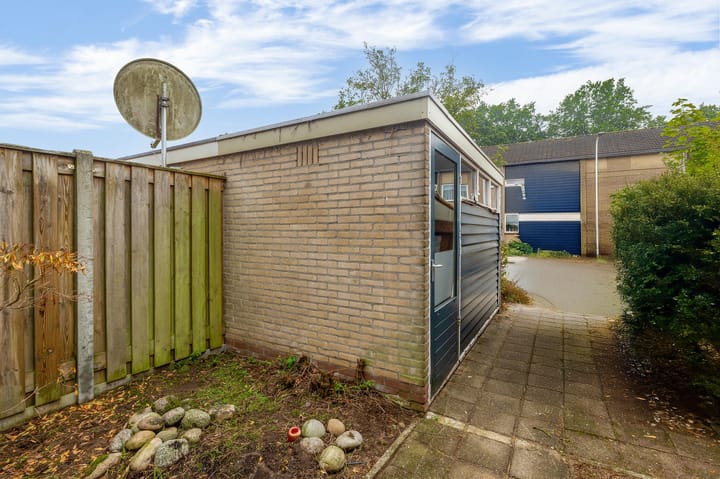Hoekwoning te koop: Zandhorstlaan 6, Oldenzaal