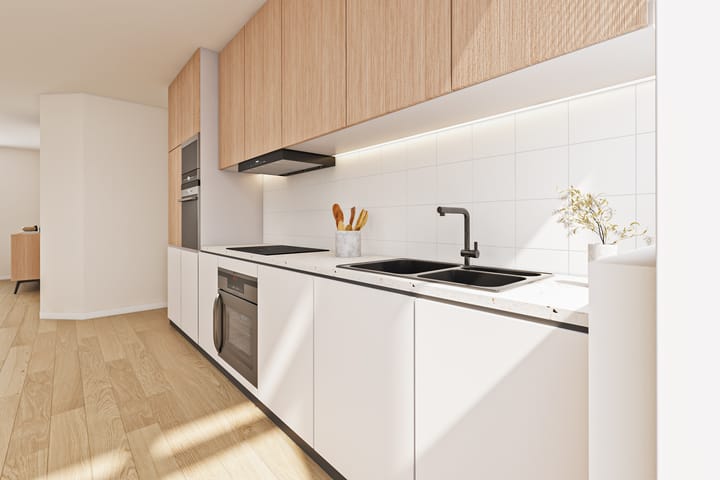 Hoekwoning te koop: Zandhorstlaan 6, Oldenzaal