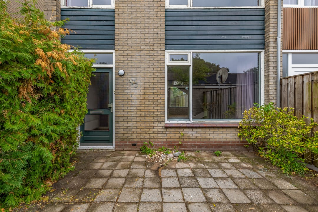 Photo 8 of Zandhorstlaan 6