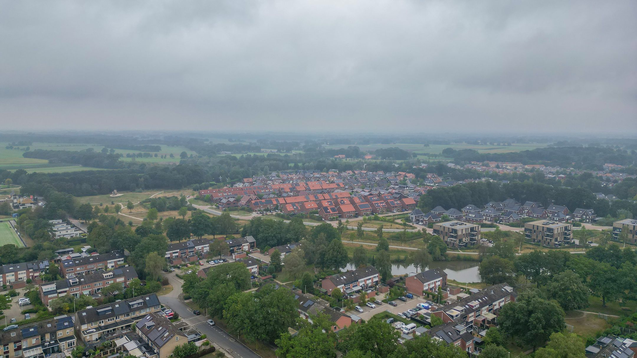 Photo 45 of Zandhorstlaan 6
