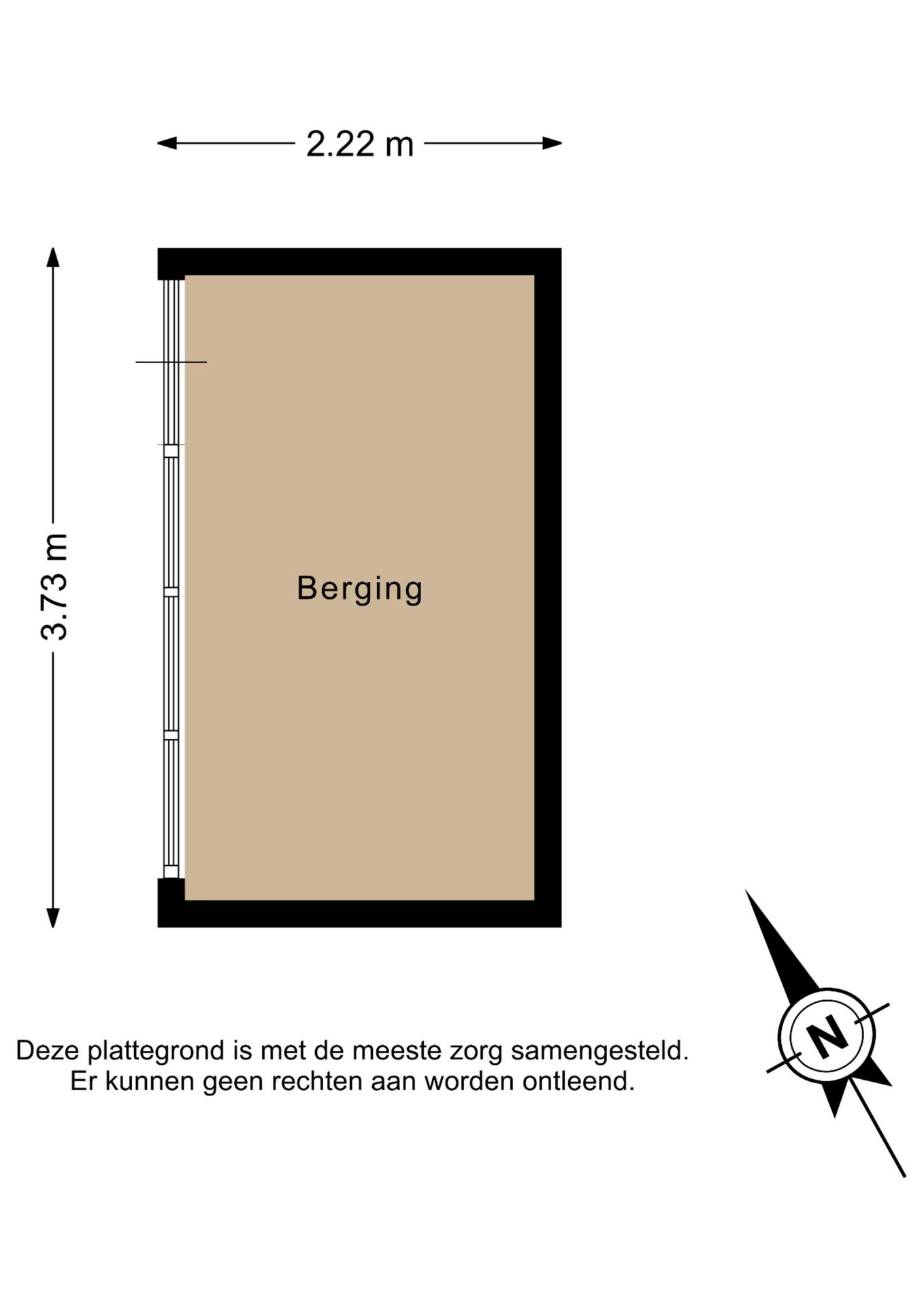 Photo 51 of Zandhorstlaan 6