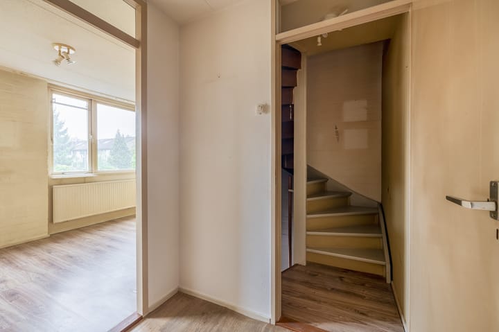 Hoekwoning te koop: Zandhorstlaan 6, Oldenzaal
