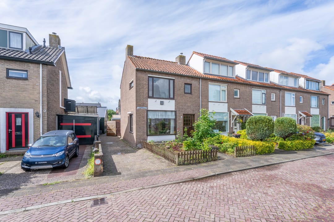 Foto 1 van Willem de Rijkelaan 70