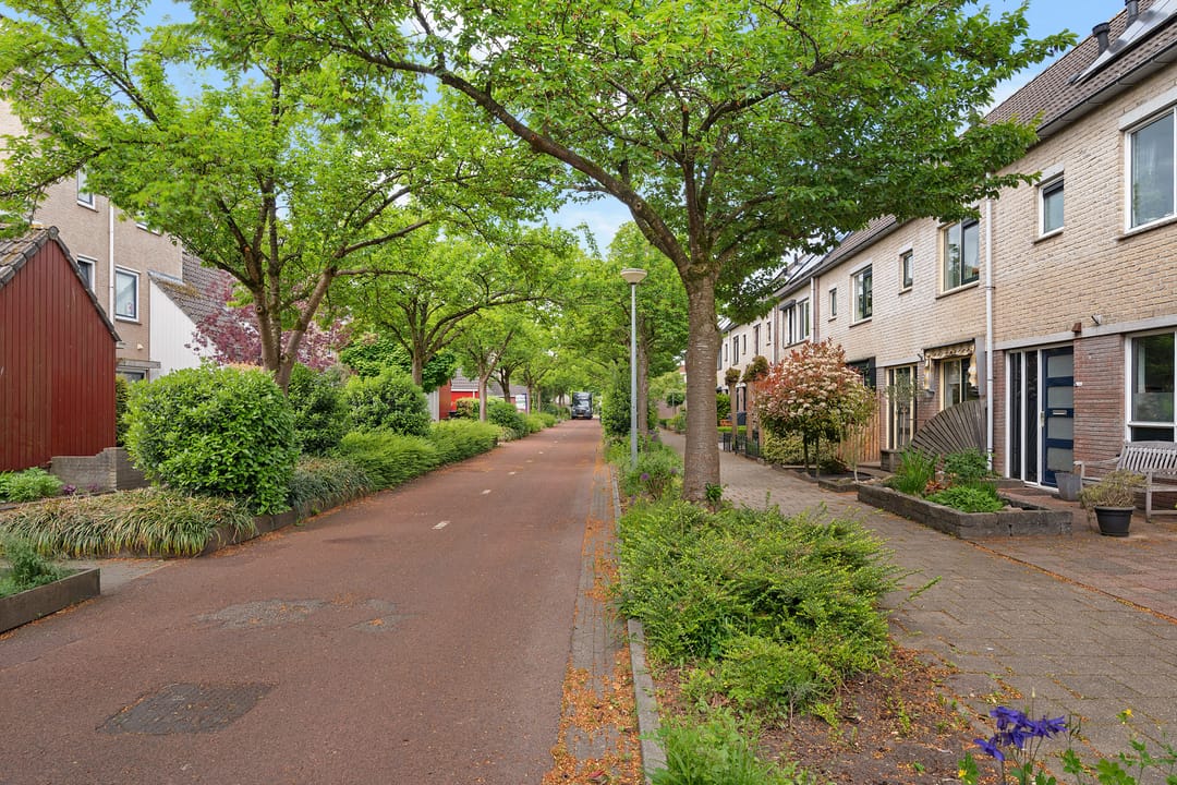 Foto 62 van Sweelinckdreef 8