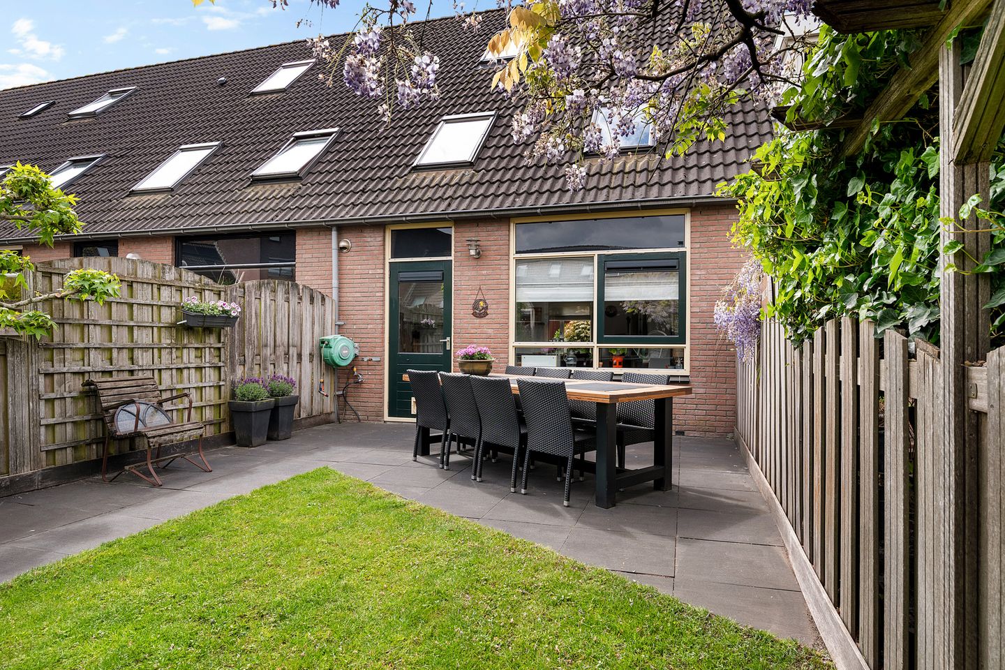 Foto 50 van Sweelinckdreef 8