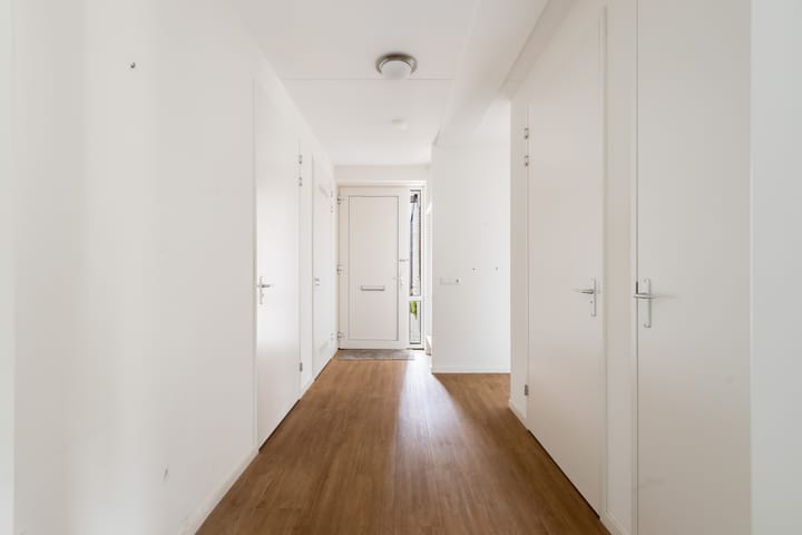 Twee-onder-één-kap te koop: Luttelhof 4, Prinsenbeek