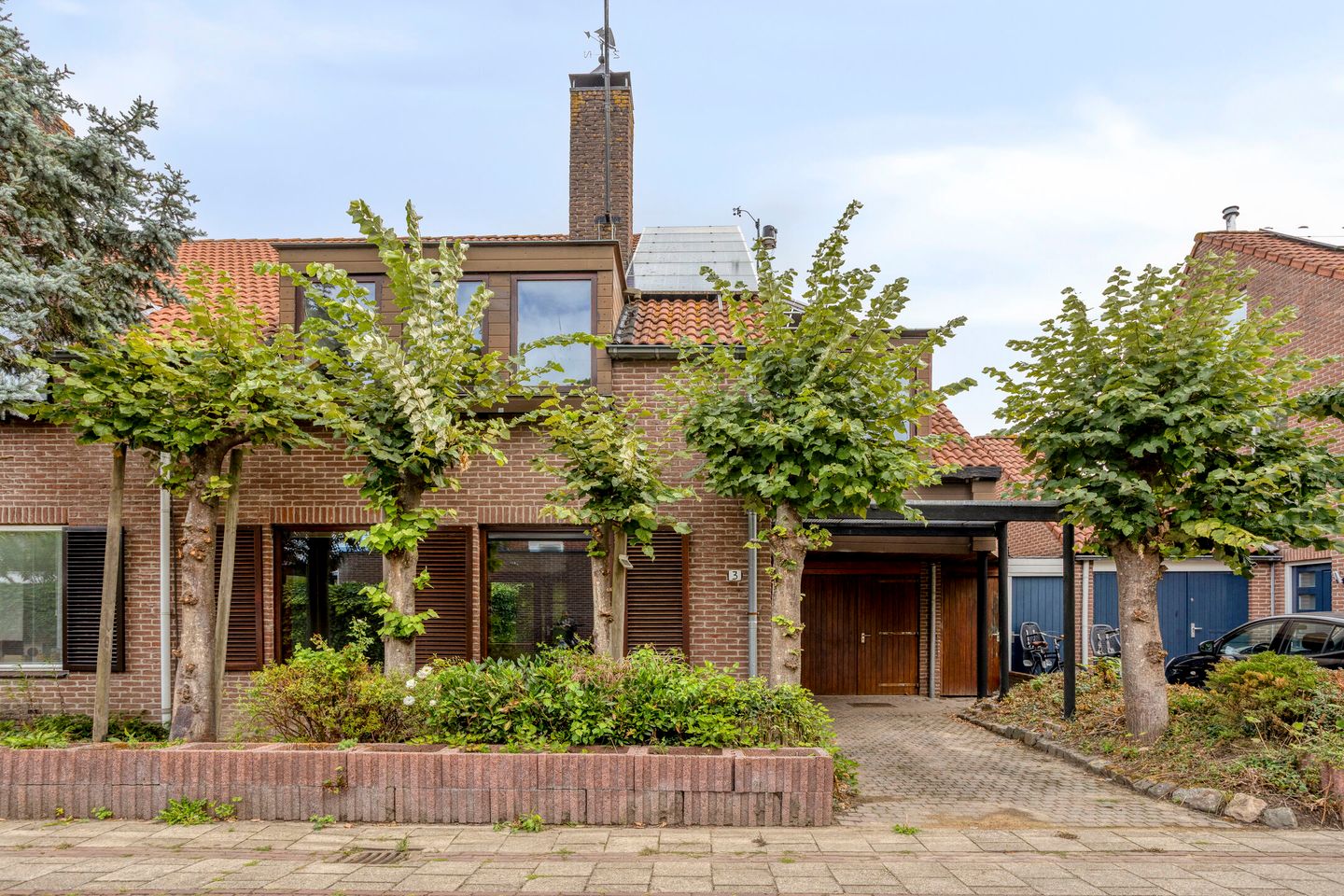 Foto 4 van Sleutelkenswei 3