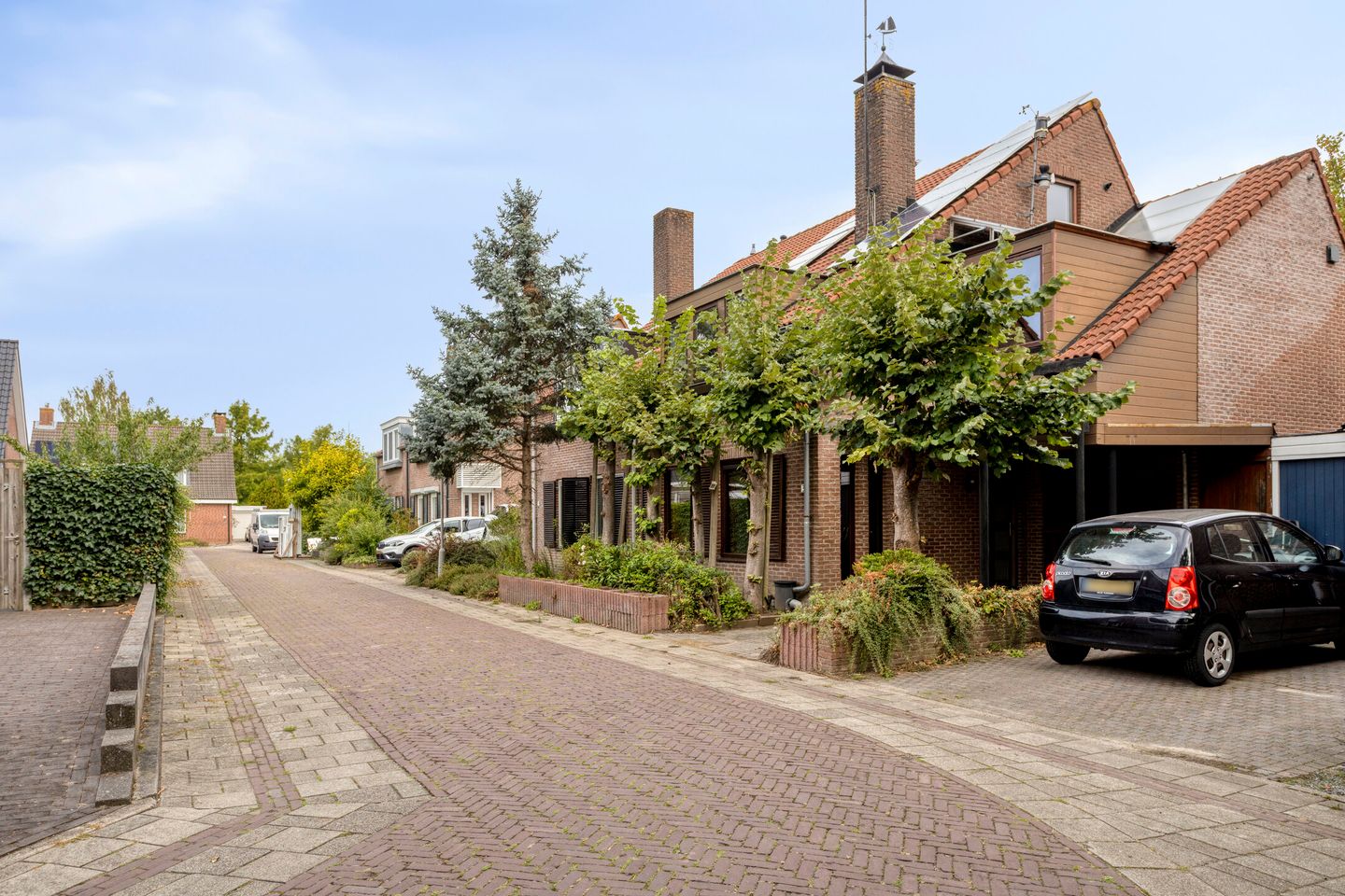 Foto 5 van Sleutelkenswei 3