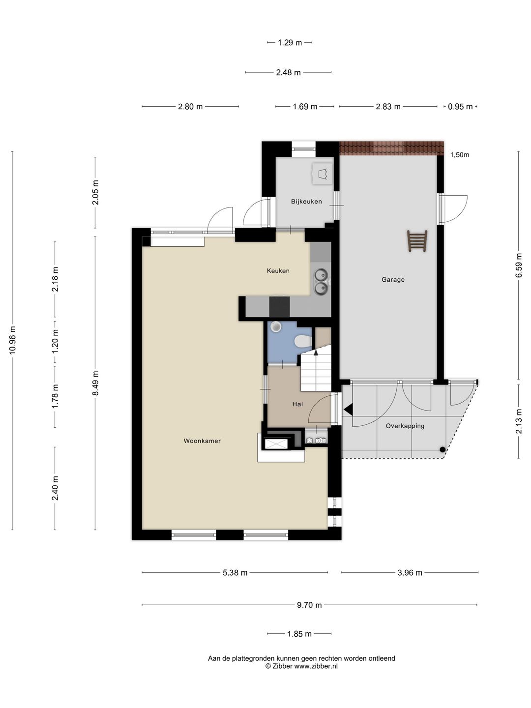 Foto 47 van Sleutelkenswei 3
