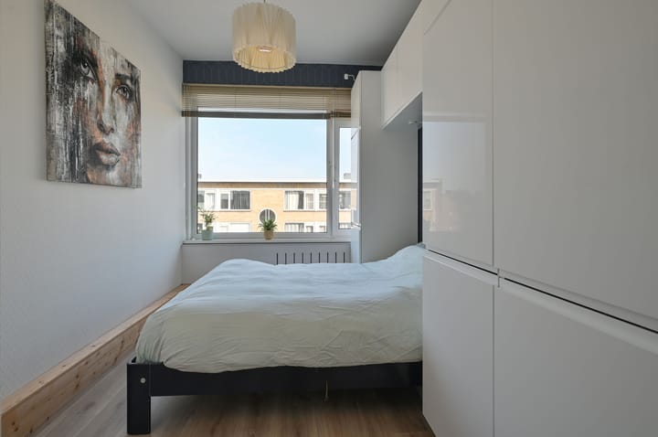 Appartement te koop: J.H.Leopoldhof 64, Weesp