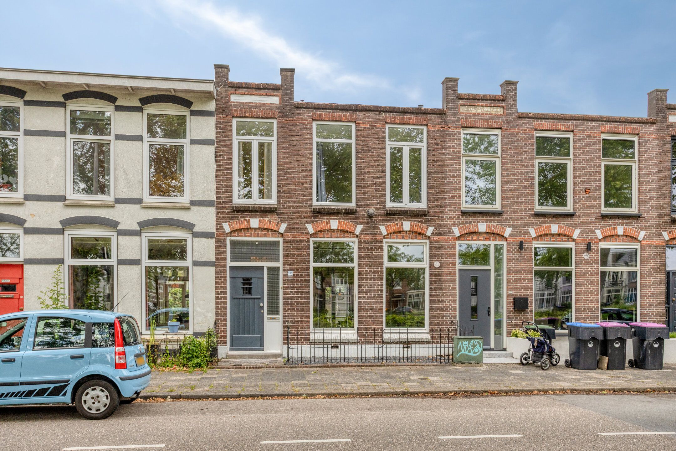 Willem Lodewijkstraat 111 
