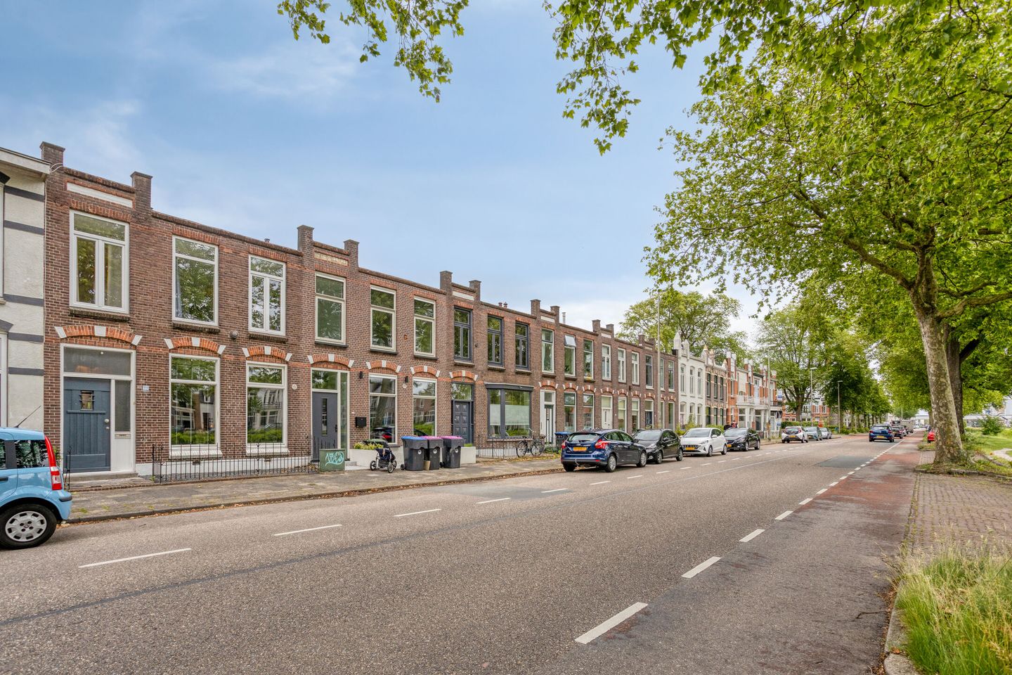Foto 4 van Willem Lodewijkstraat 111