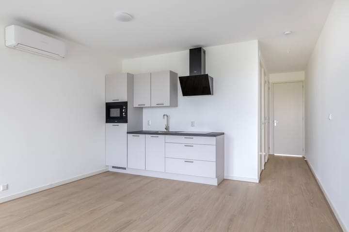 Appartement te koop: Wandelweg 30D, Wormerveer