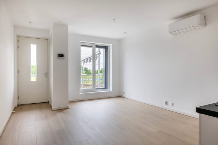 Appartement te koop: Wandelweg 30D, Wormerveer