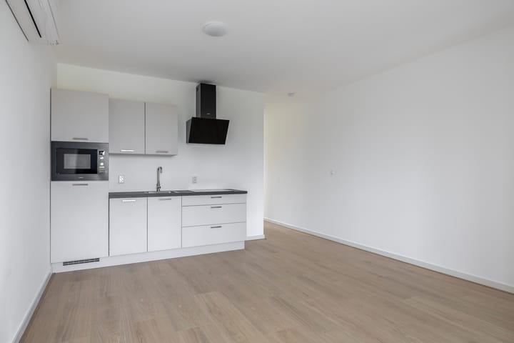 Appartement te koop: Wandelweg 30D, Wormerveer