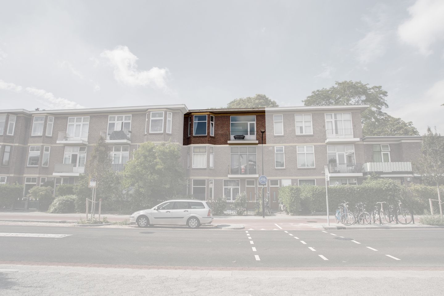 Foto 5 van Lindelaan 14-A