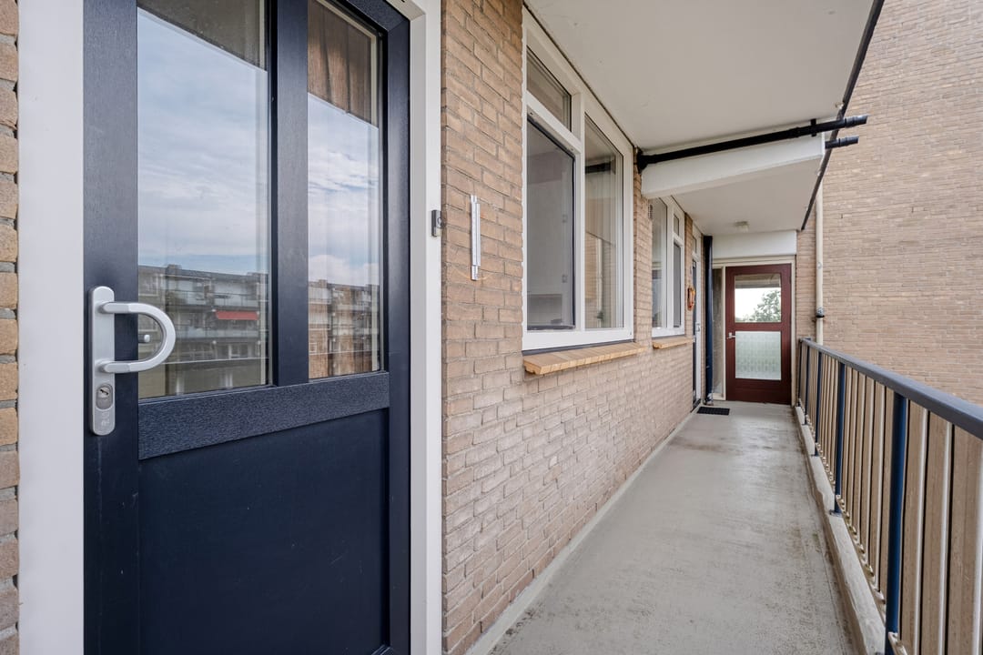 Photo 7 of Mozartstraat 130