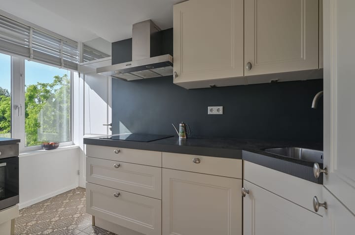 Appartement te koop: J.H.Leopoldhof 64, Weesp