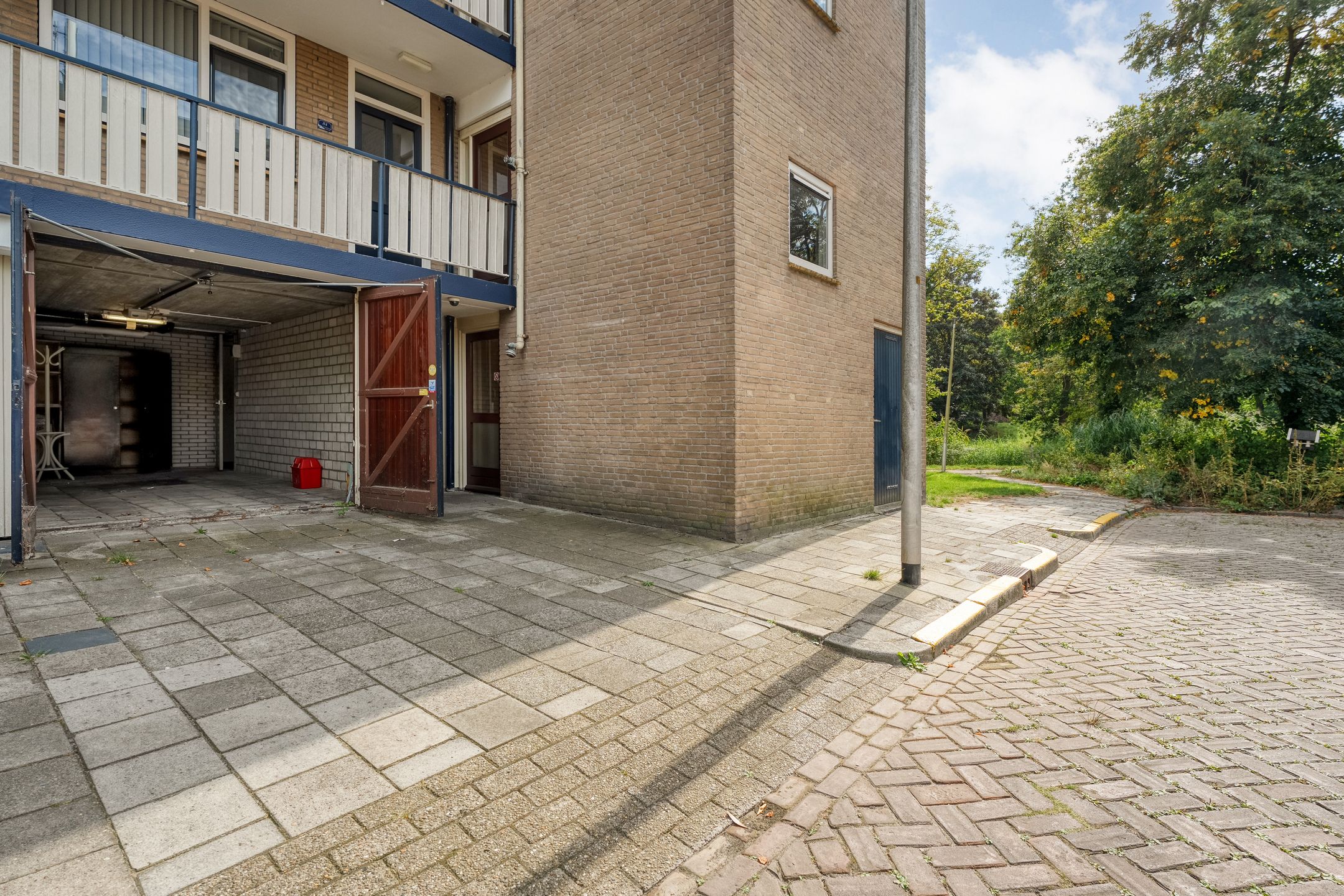 Photo 3 of Mozartstraat 130