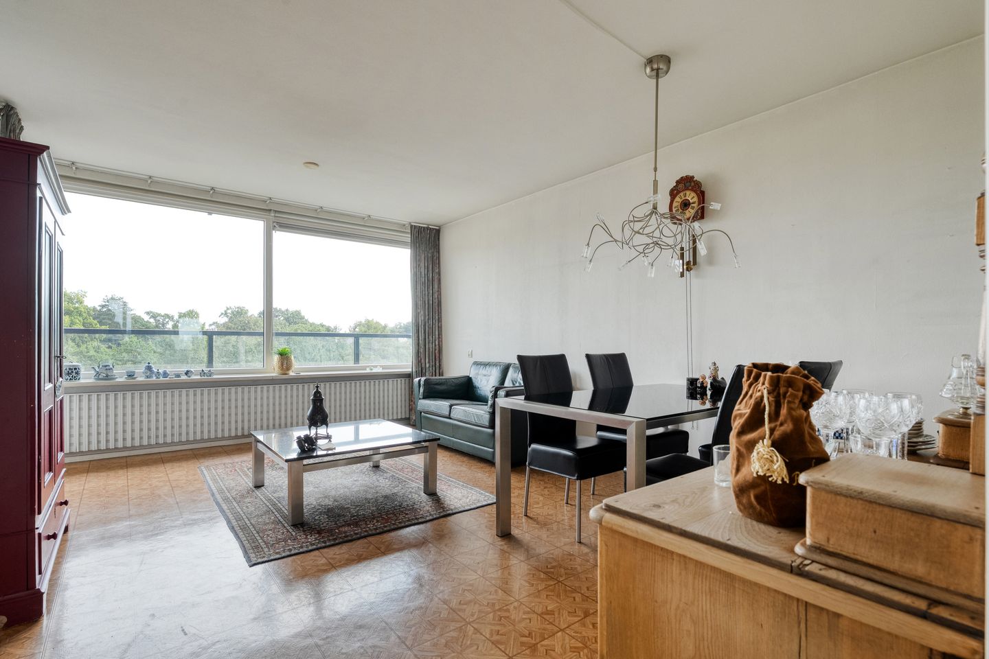 Photo 10 of Mozartstraat 130