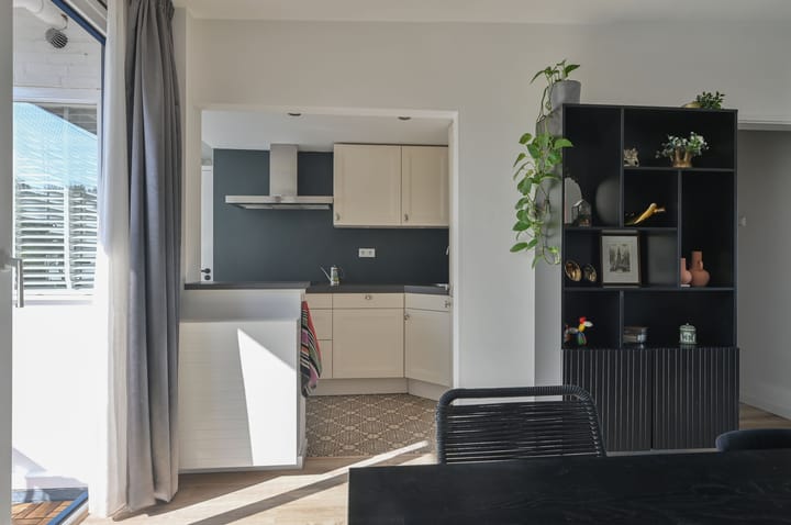 Appartement te koop: J.H.Leopoldhof 64, Weesp