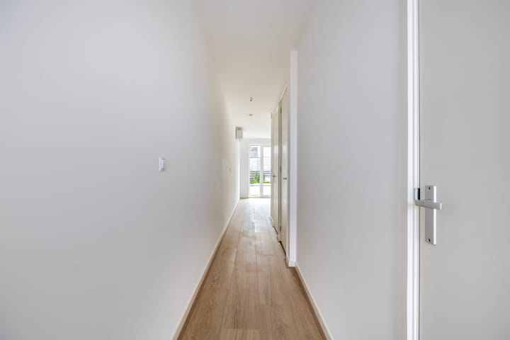 Appartement te koop: Wandelweg 30B, Wormerveer