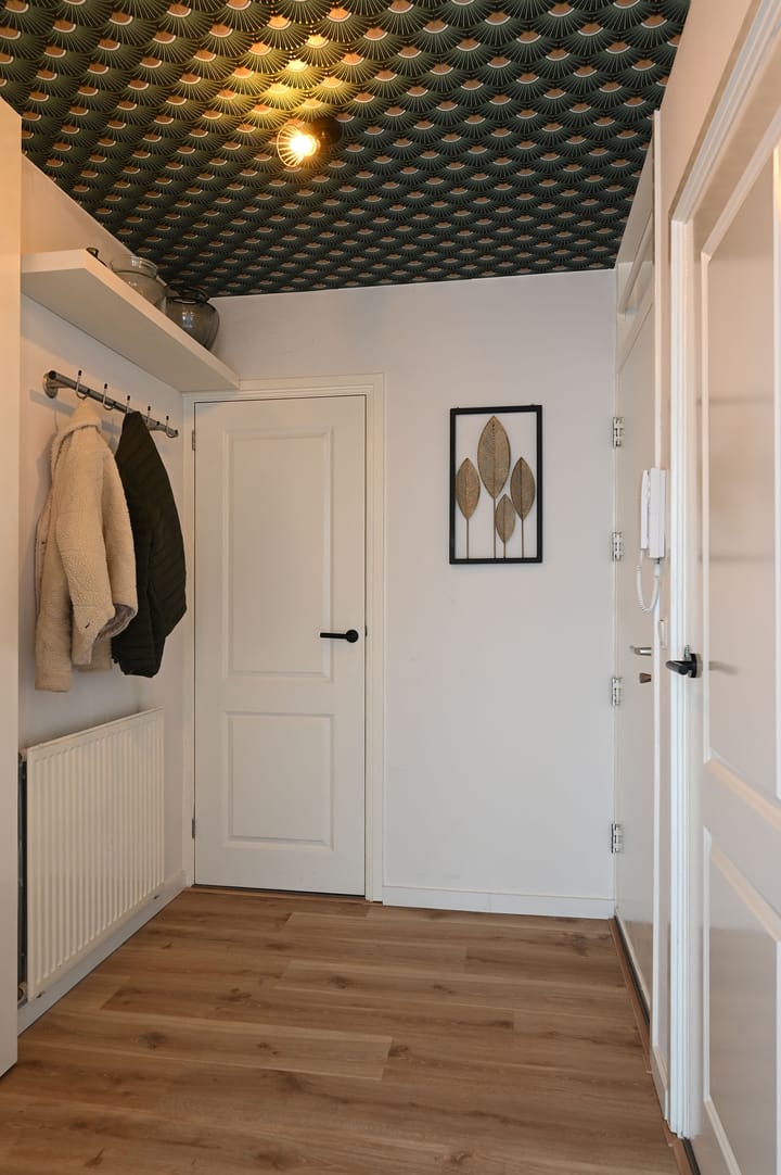 Appartement te koop: J.H.Leopoldhof 64, Weesp