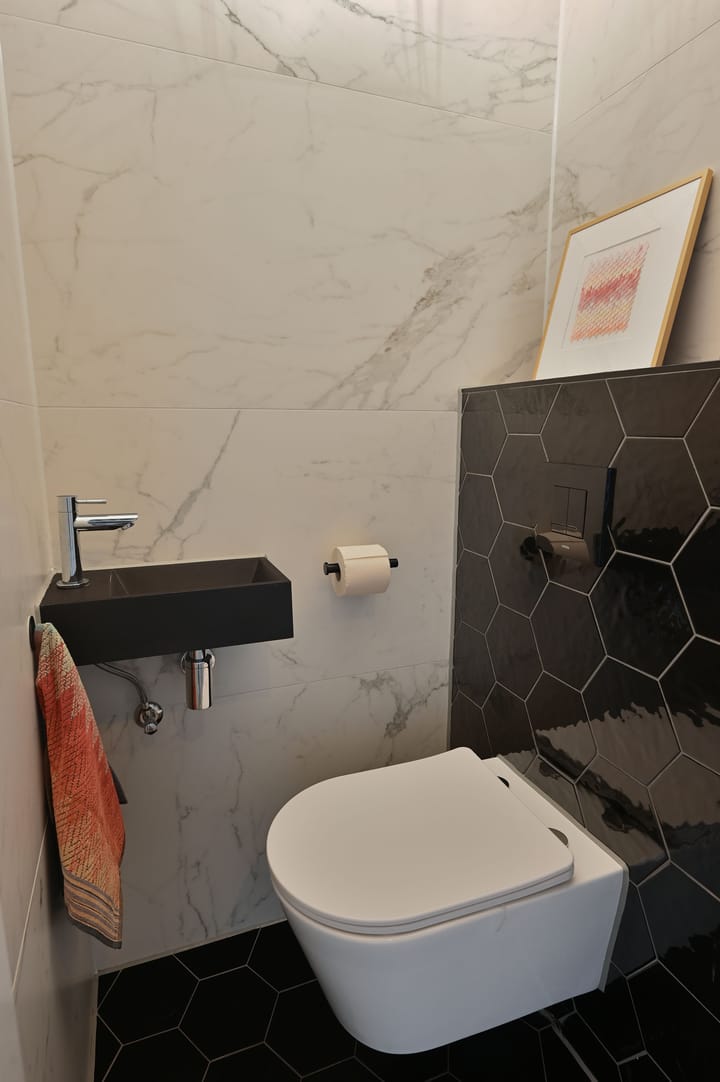 Appartement te koop: J.H.Leopoldhof 64, Weesp