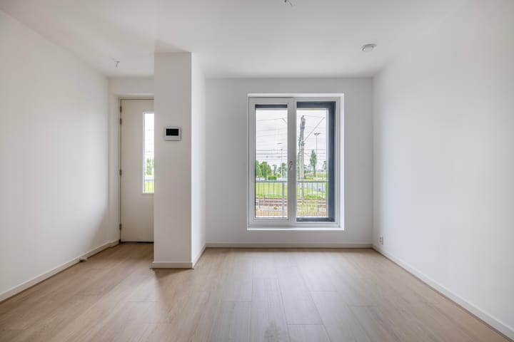 Appartement te koop: Wandelweg 30D, Wormerveer