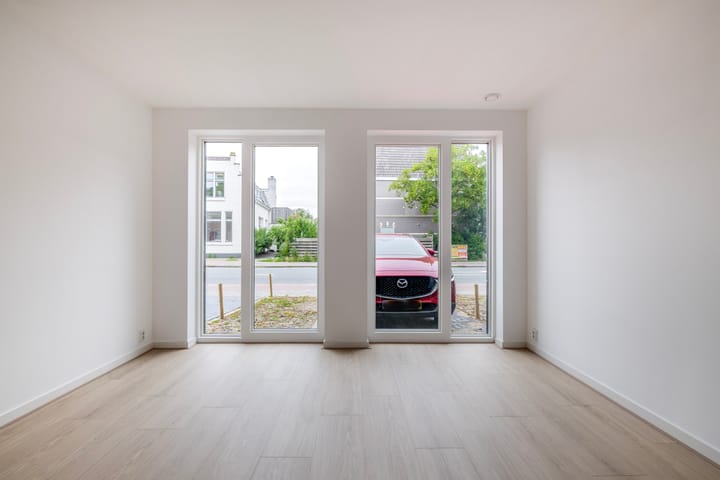 Appartement te koop: Wandelweg 30B, Wormerveer