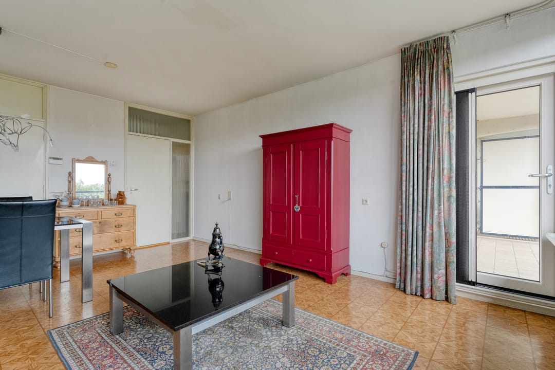 Photo 11 of Mozartstraat 130