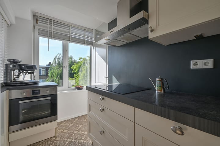 Appartement te koop: J.H.Leopoldhof 64, Weesp