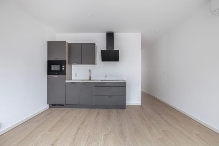 Appartement te koop: Wandelweg 30B, Wormerveer