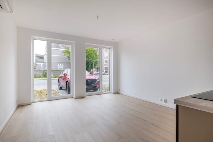 Appartement te koop: Wandelweg 30B, Wormerveer