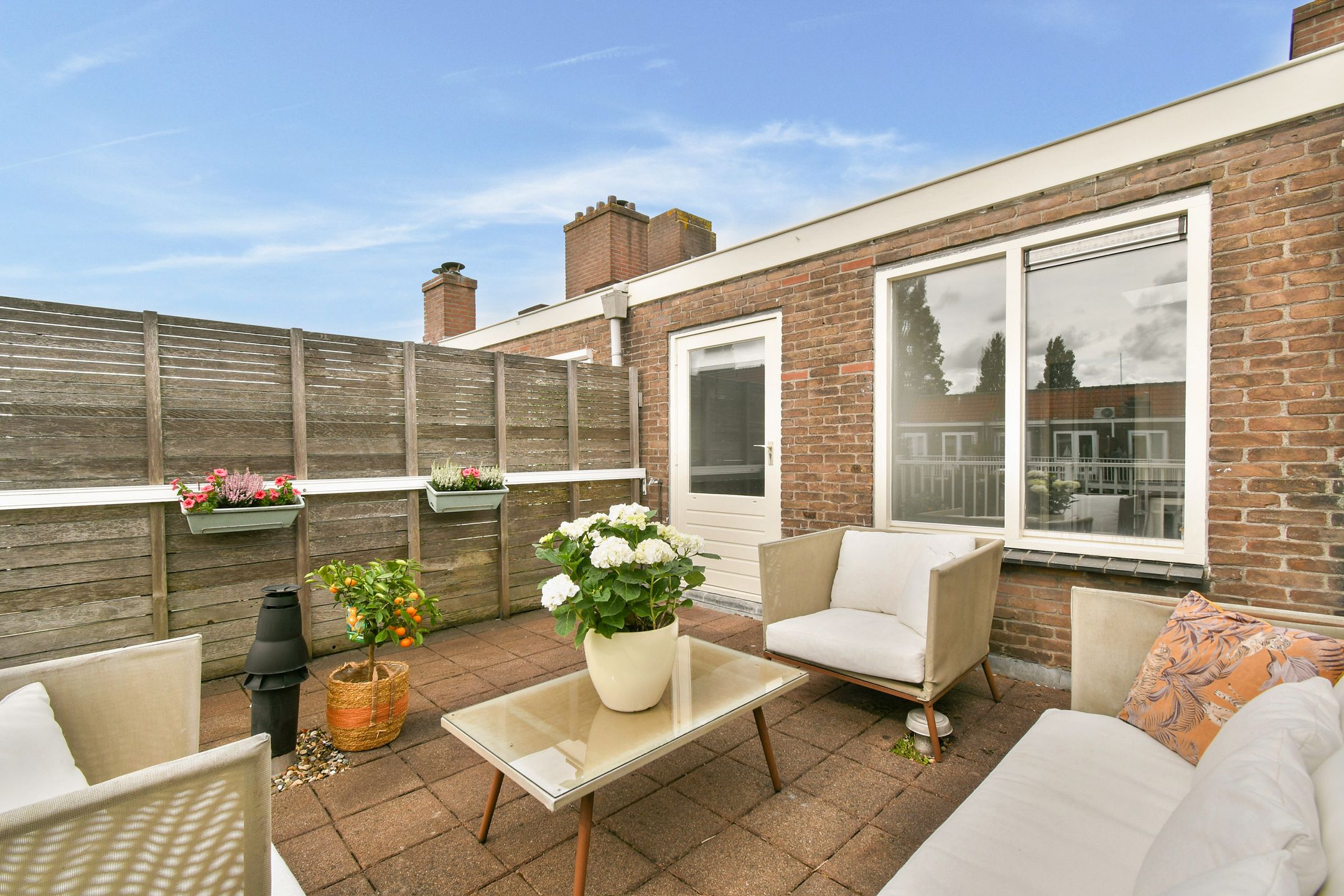 Photo 33 of Roerstraat 9-2
