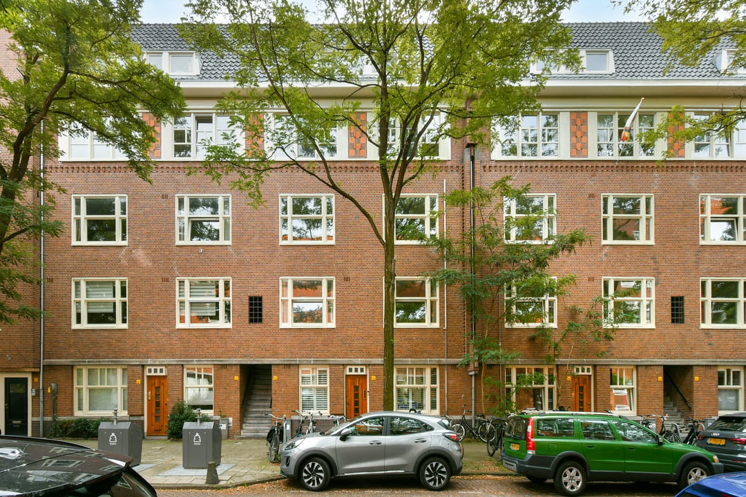 Photo 38 of Roerstraat 9-2