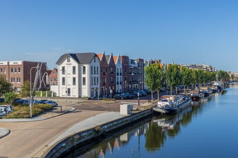 Prins Hendrikkade thumbnail