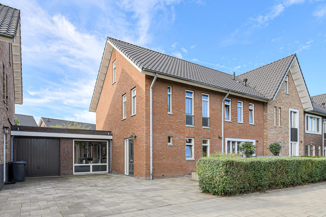 Photo 1 of IJzertijd 13