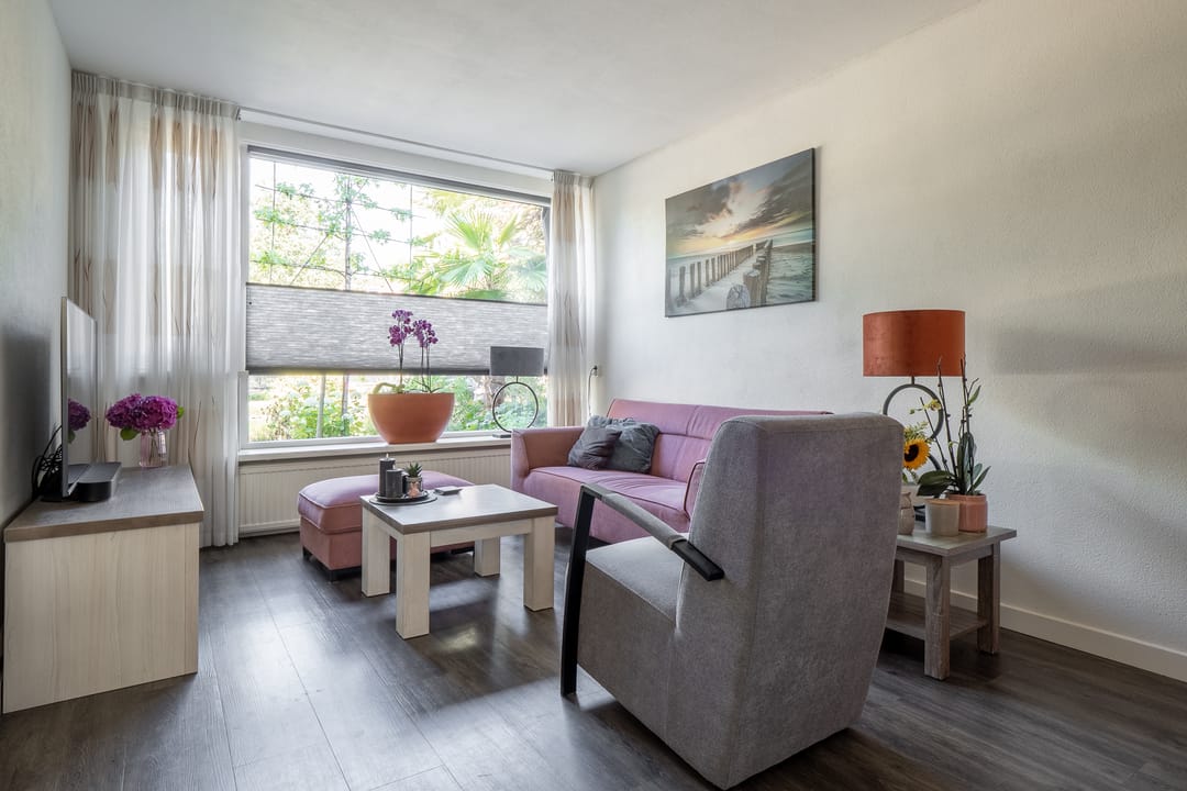 Photo 2 of Landsteinerstraat 42