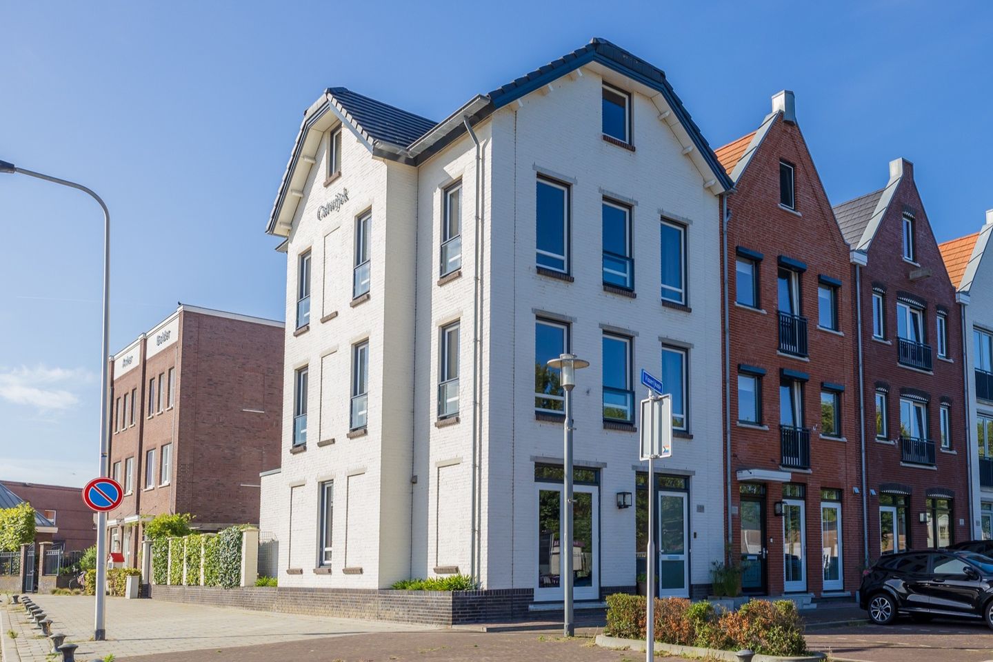 Foto 5 van Prins Hendrikkade 193