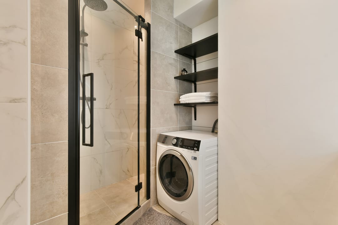 Photo 26 of Roerstraat 9-2