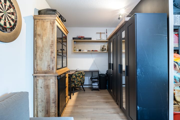 Tussenwoning te koop: Vliegent Hert 74, Lelystad