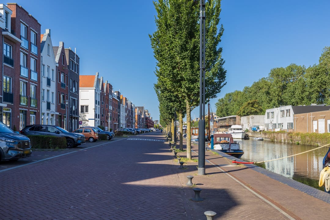 Foto 37 van Prins Hendrikkade 193