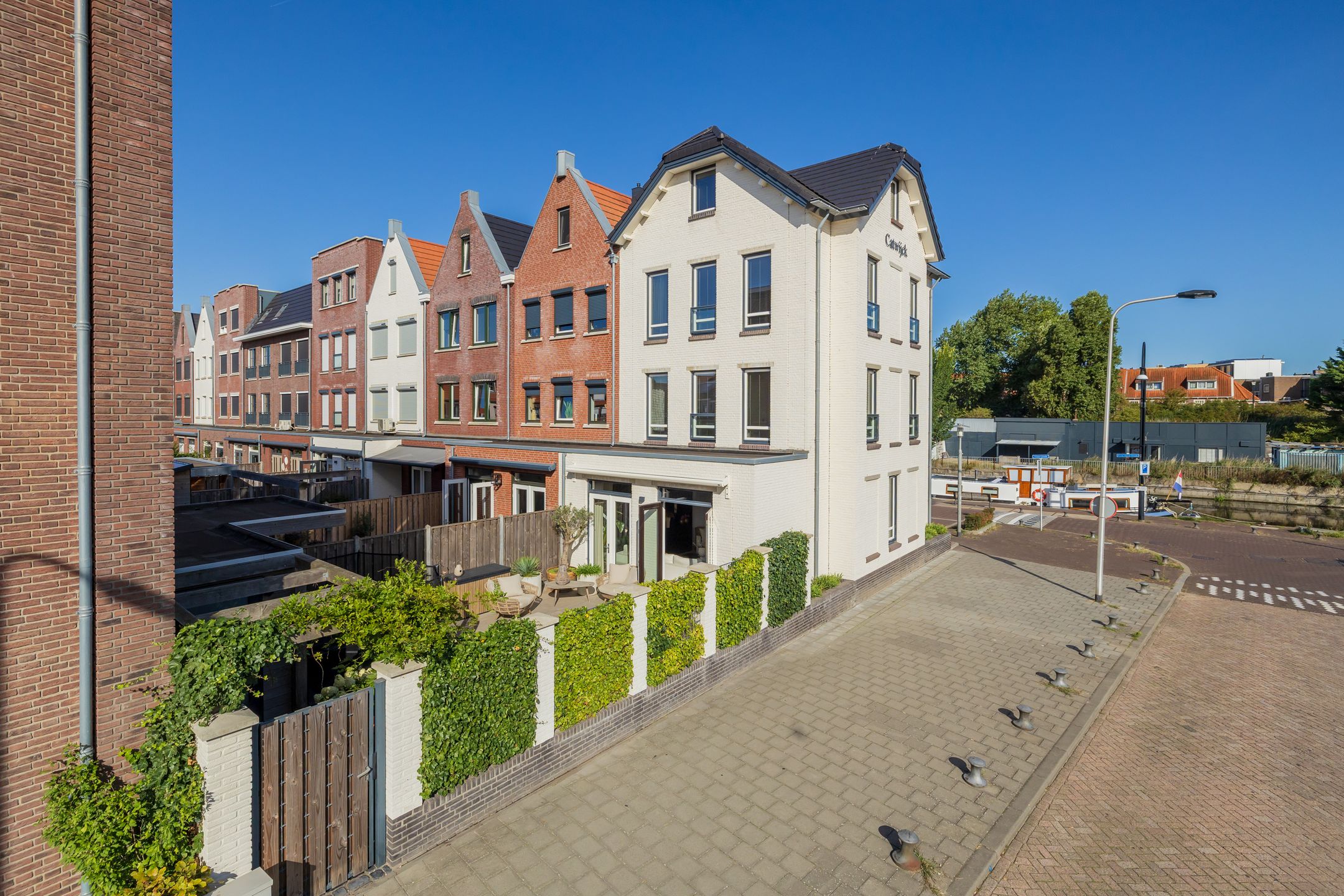 Foto 6 van Prins Hendrikkade 193