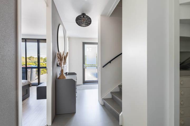Tussenwoning te koop: Vliegent Hert 74, Lelystad