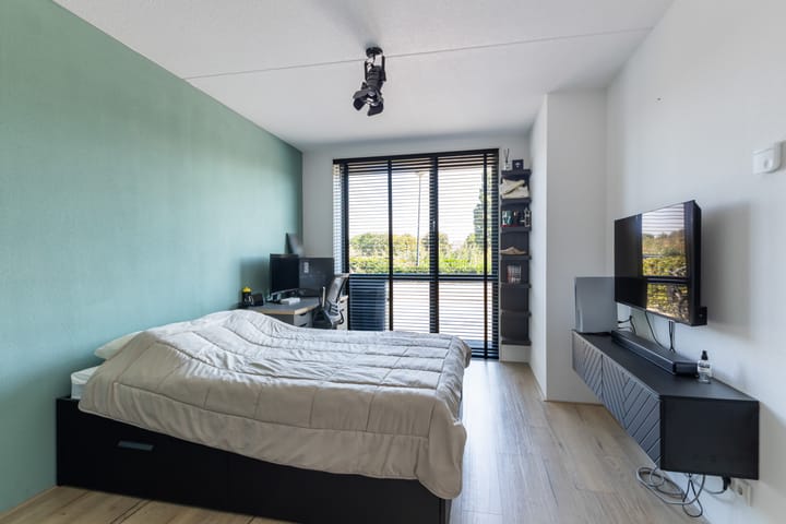 Tussenwoning te koop: Vliegent Hert 74, Lelystad