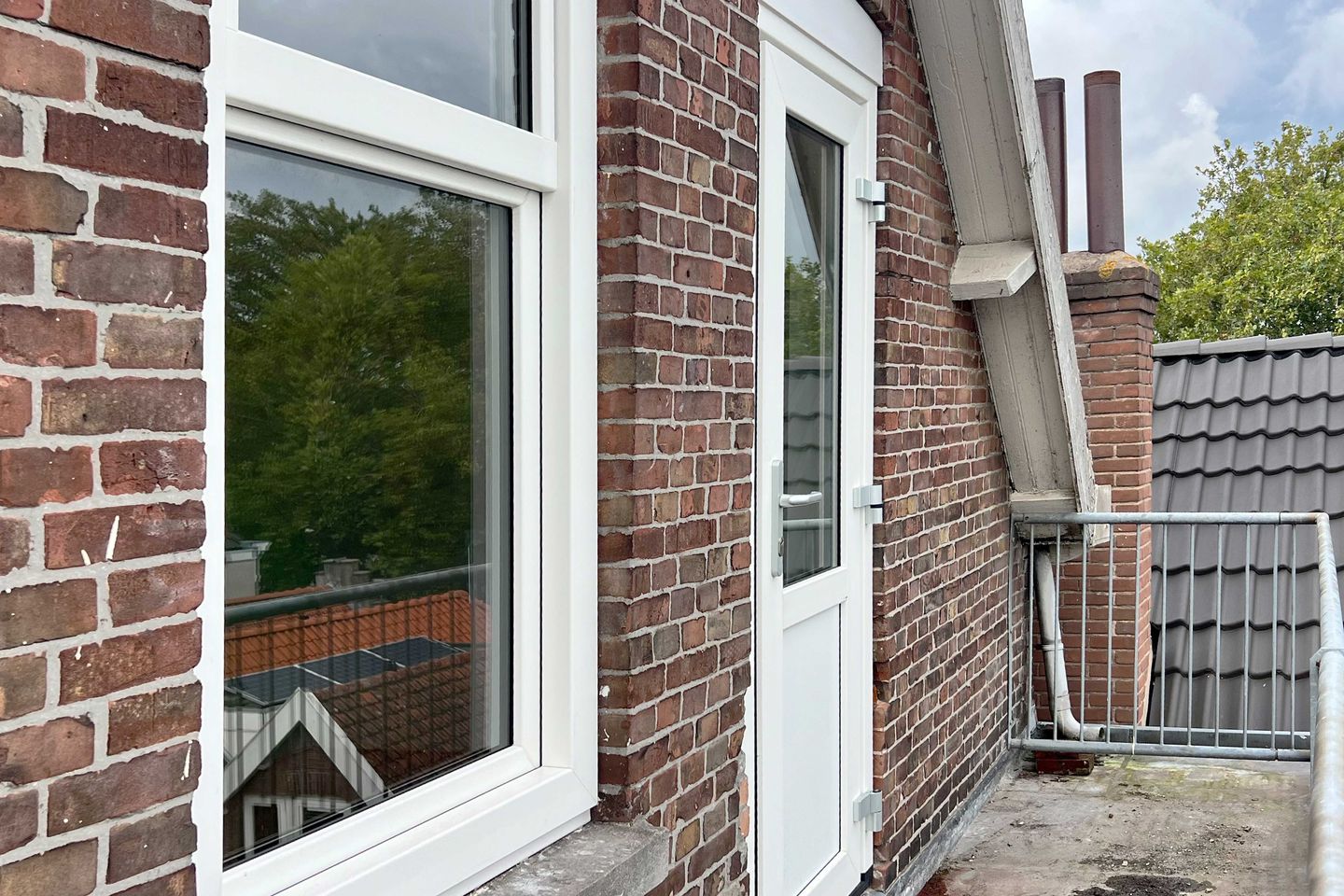 Foto 20 van Oudedijk 243-A03