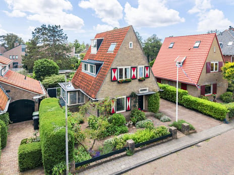 Jan Steenlaan thumbnail