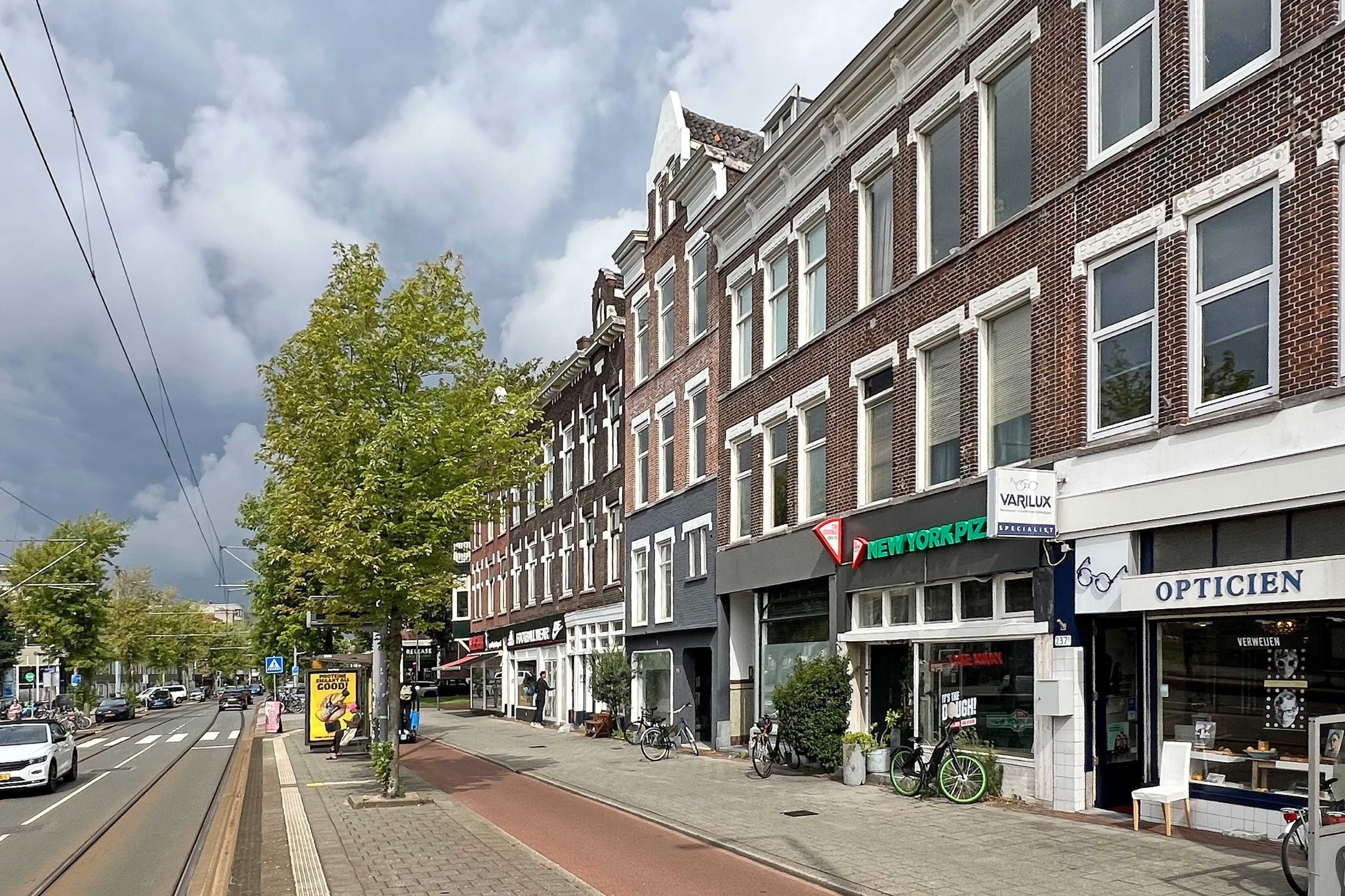 Foto 24 van Oudedijk 243-A03